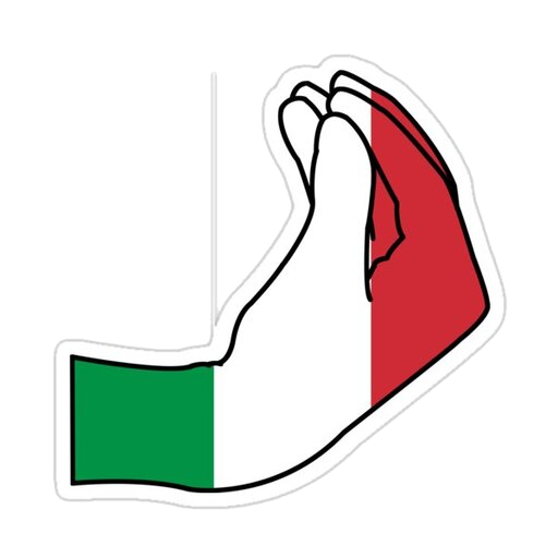 WAStickerApps Italy for WhatsApp icon