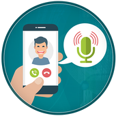 Voice Dialer icon