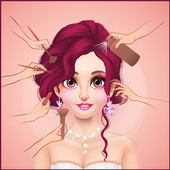 Make-Up for Me: Princess Girls icon