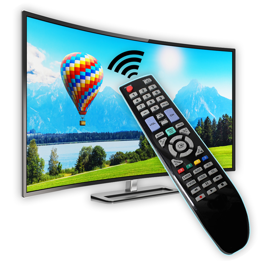 Remote Control For Samsung TV icon