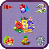 English for Kids icon
