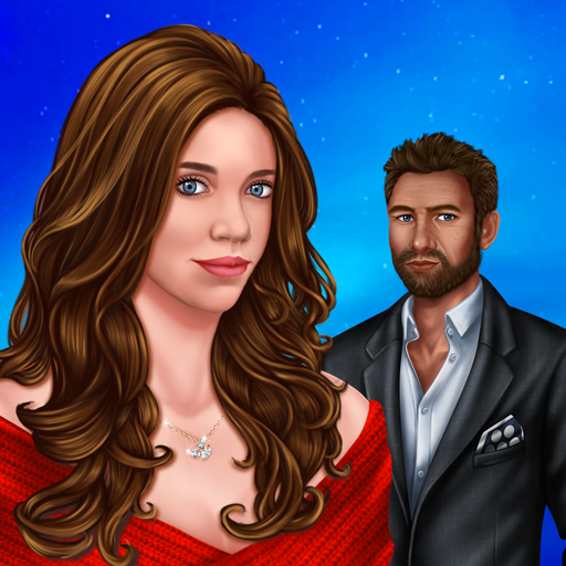 Daring Destiny: Interactive Story Choices icon