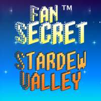🏅FanSecret™: Stardew Valley Wiki on 9Apps