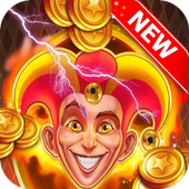 The Fire Joker App icon