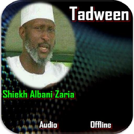 Albani Zaria Tadween icon