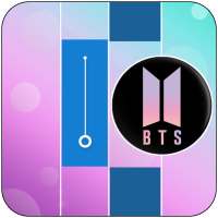 BTS Piano Tiles - KPOP Music