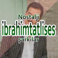 İbrahim Tatlıses│KLASİKLERİ Şarkılar