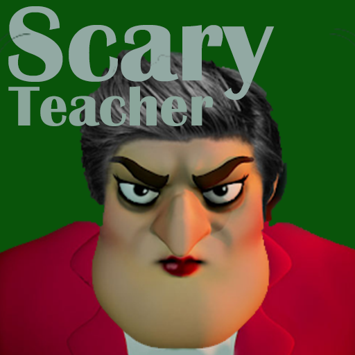 Hello Scary Granny Teacher  Epic Horror Game 2021 icon