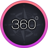 Device Info 360 Live Wallpaper icon