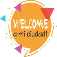 Welcome A Mi Ciudad on 9Apps