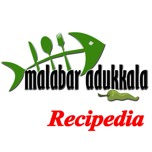 Kerala Food Recipes-Malayalam- icon