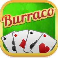 Burraco: Classic Card Game