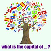 what is the capital of .. ? icon