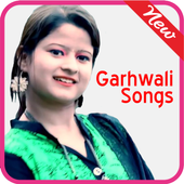 Top New Garhwali Song icon