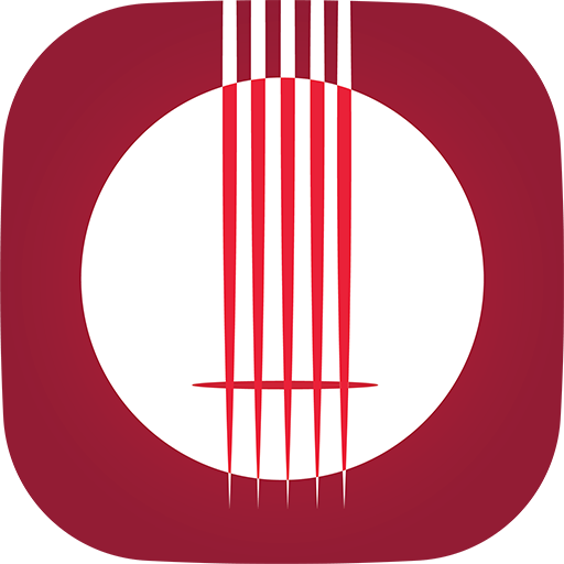 🎵Mahoor — آموزش موسیقی(سنتی، ایرانی و غربی)🎵 icon