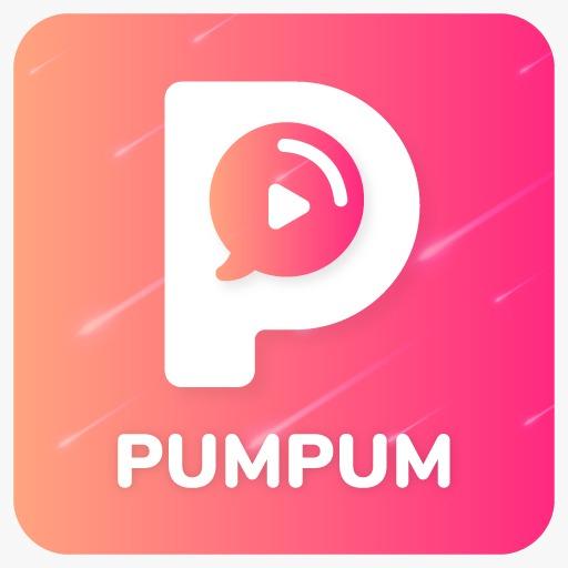 Girls Live Video Chat 2020 - PumPum icon