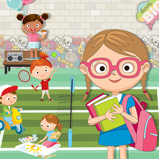 My Pretend After School Life icon