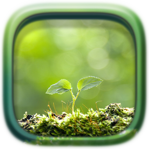 Plants Image Puzzle icon