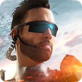 Battle Zone - Alien Expanse icon