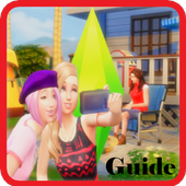 ProGuide The Sims 4 House Building tricks icon