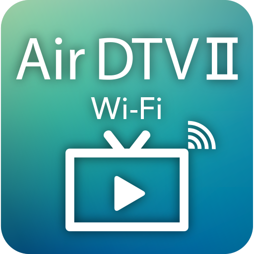 Air DTV WiFi II icon