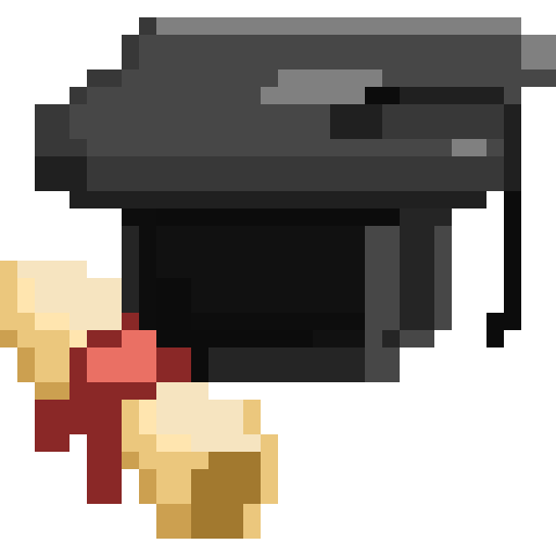 College Saga icon