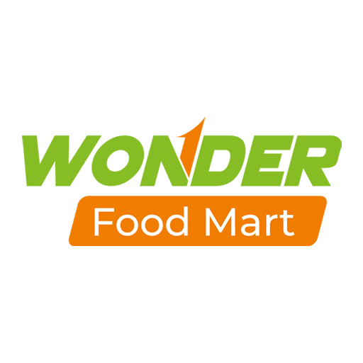 Wonder Food Mart icon