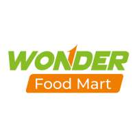 Wonder Food Mart on 9Apps