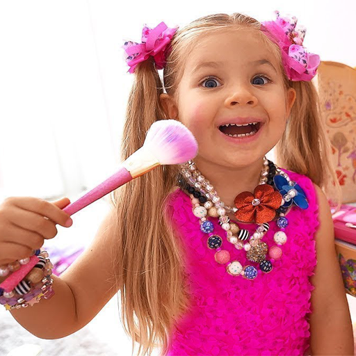 Funny Show and Toy Videos icon