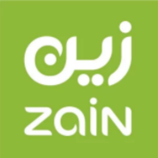 Zain Business icon