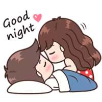 Romantic Couple Stickers for Chat - WAStickers on 9Apps