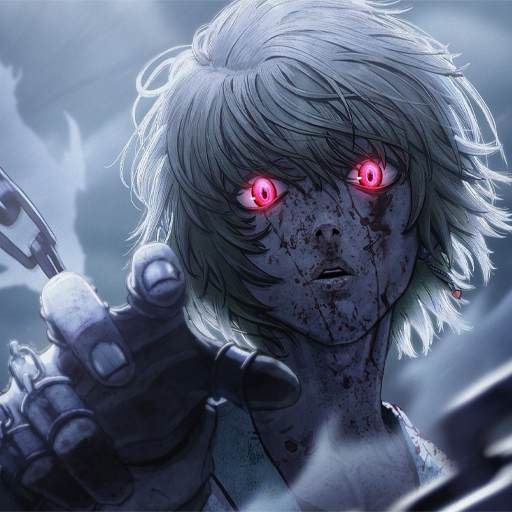 Hunter X Hunter wallpaper icon