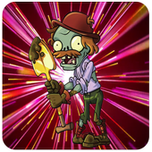 Guide: New Plants VS Zombie 2 icon