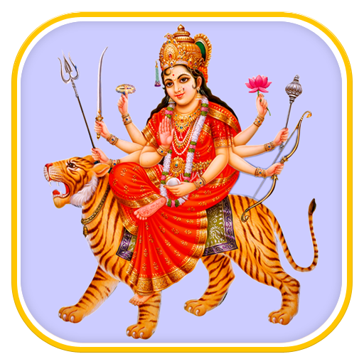 Maa Durga Devi Wallpapers icon