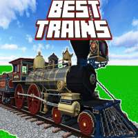 Train Mod on 9Apps