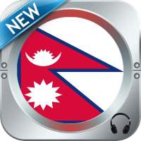 Nepali Music: Nepali FM Radio Station Online Free on 9Apps