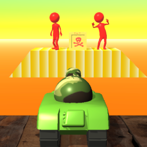 Cannon Shot (Tank Attack) icon