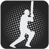 Cricket icon