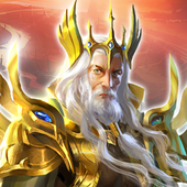 War of Dominion King Magic SLG icon