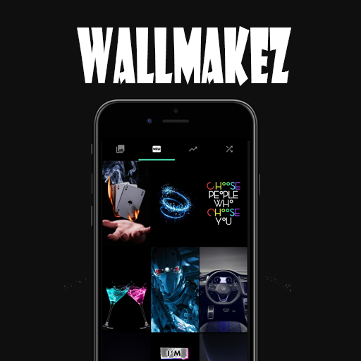 WallMakez أيقونة