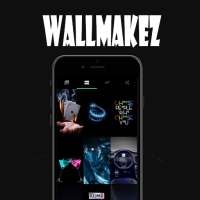 WallMakez on 9Apps