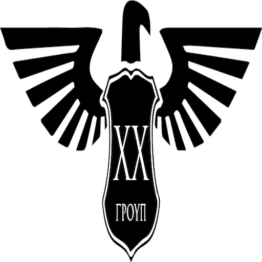 EAGLE GROUP XX icon