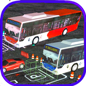 Euro Coach Bus Simulator icon