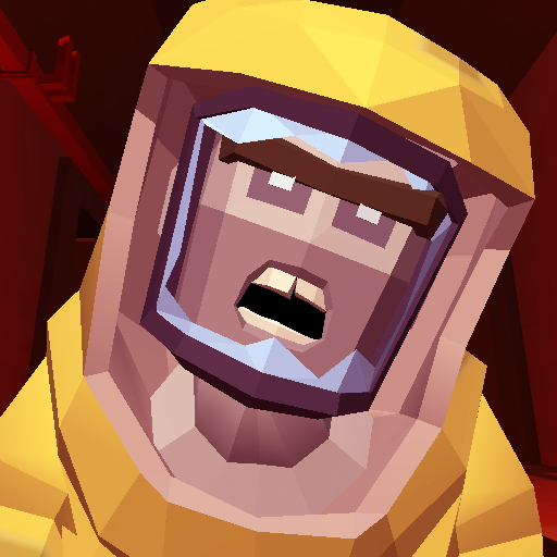 Dead Hunter: Offline Zombie Shooting Games icon