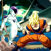 Dragon Ball FighterZ Walkthrough icon