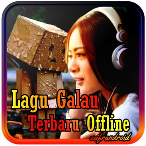 Lagu Galau Terpopuler Offline icon