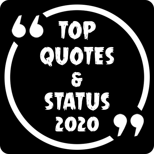 Top Quotes and Status 2020 - Best Fullscreen Quote icon