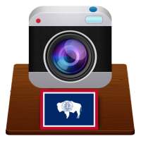 Cameras Wyoming - Traffic cams on 9Apps