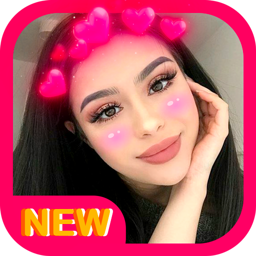 Photo Filters Snap أيقونة