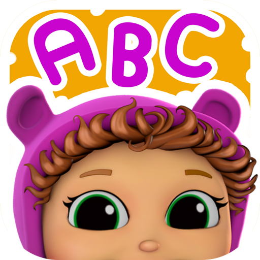 Baby Joy Joy ABC game for Kids icon